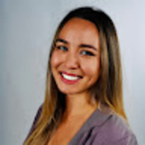 Meet your Posher, Alison